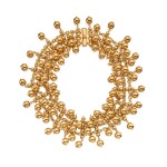 Gold Necklace