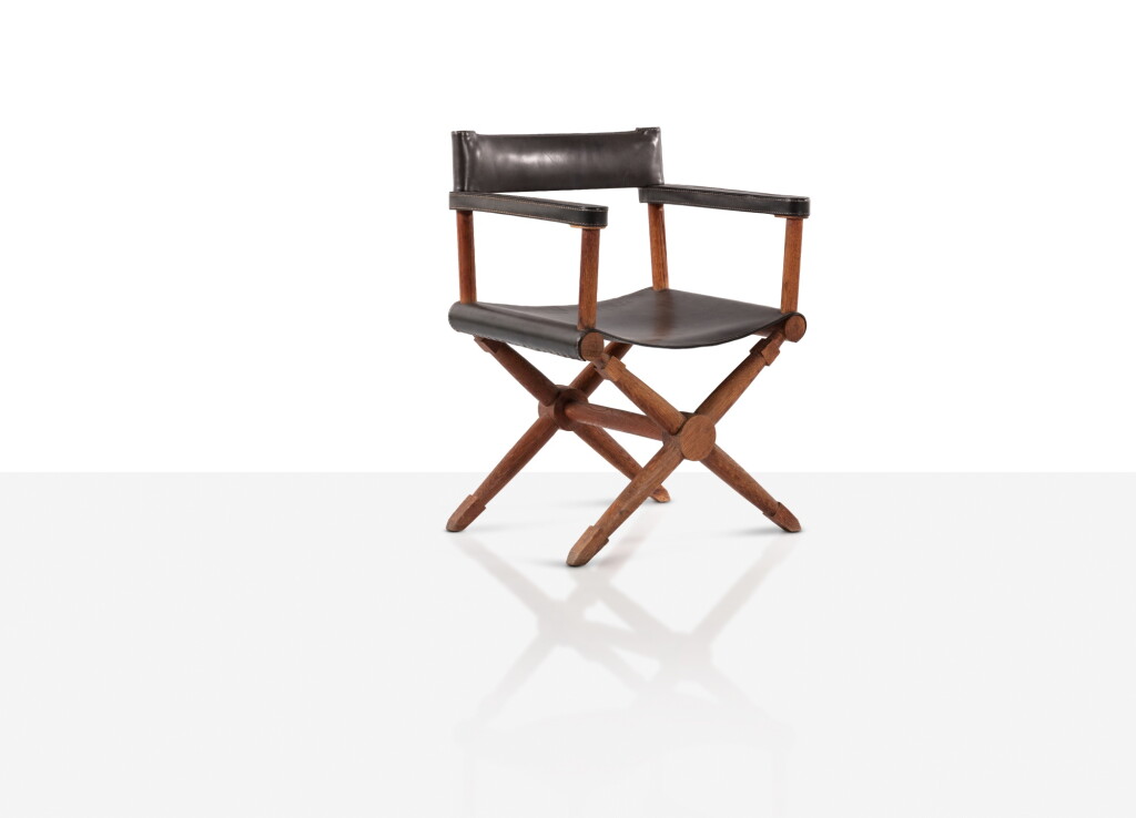 View full screen - View 1 of Lot 120. Fauteuil Rodo .