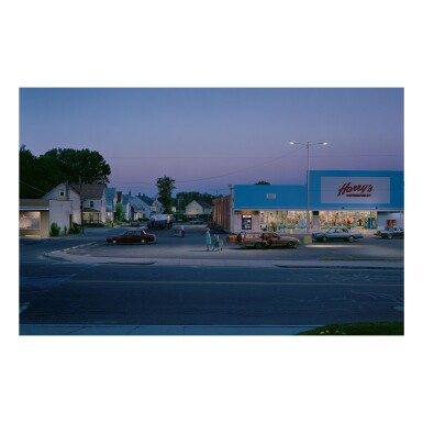 View full screen - View 1 of Lot 33. GREGORY CREWDSON | UNTITLED.