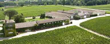 View full screen - View 1 of Lot 411. Château Rieussec 2007 (24 HB) .