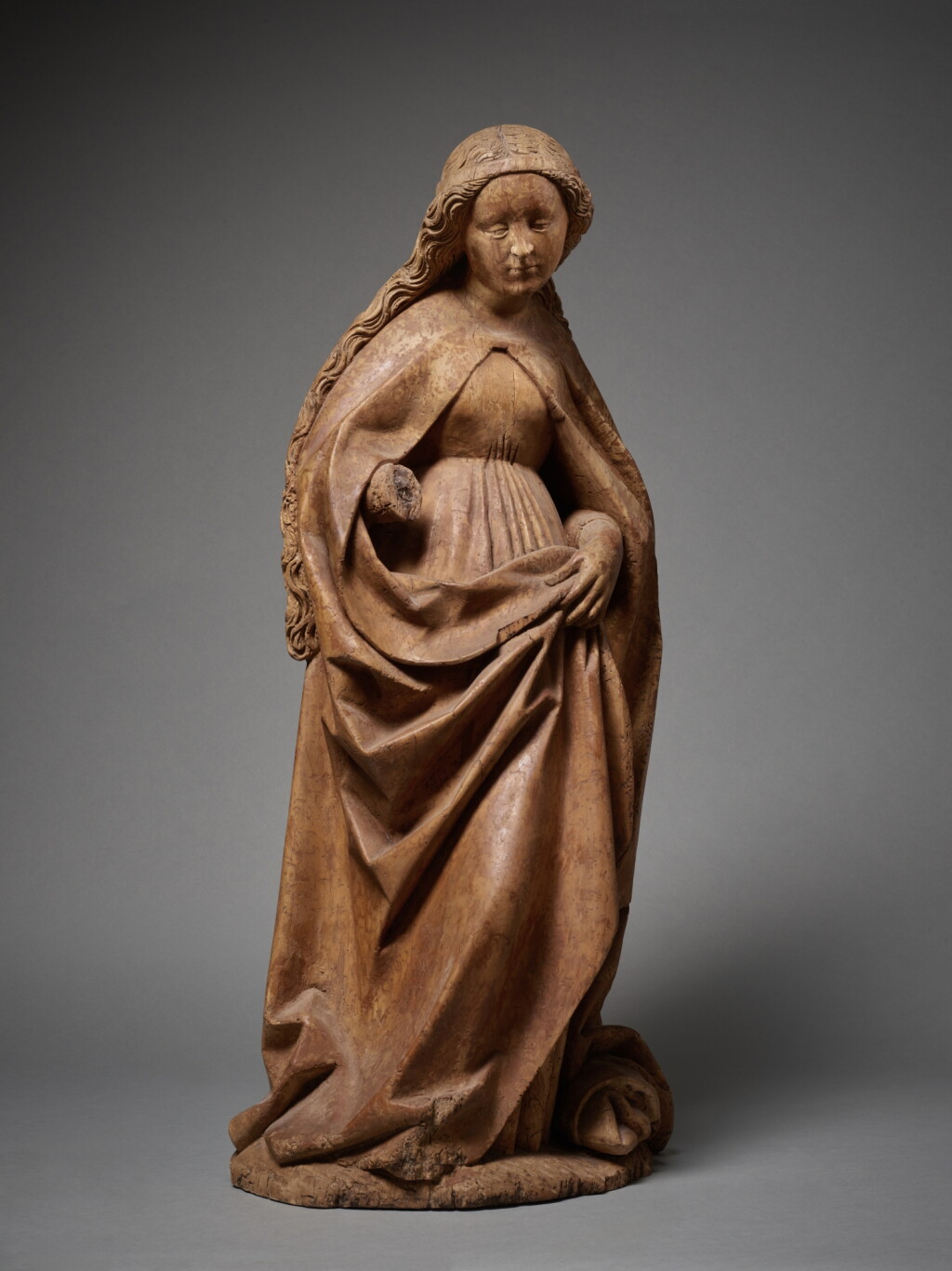 View full screen - View 1 of Lot 631. Follower of Hans Multscher (Reichenhofen circa 1400 - 1467 Ulm), German, Possibly Ulm, circa 1470.