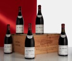 La Tâche 1993 Domaine de la Romanée-Conti (12 BT)