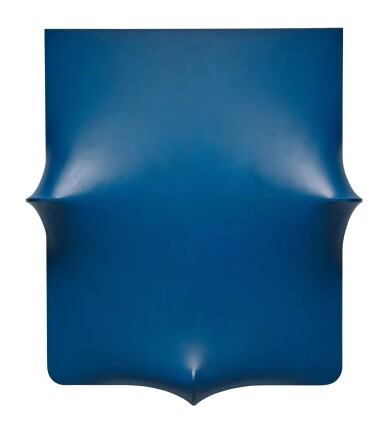 View full screen - View 1 of Lot 27. Blu.