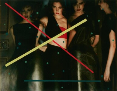 View full screen - View 1 of Lot 215. Selected Images.