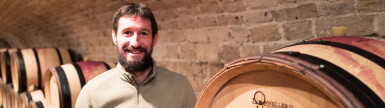 View full screen - View 1 of Lot 132. Romanée St. Vivant 2009 Sylvain Cathiard (3 MAG).