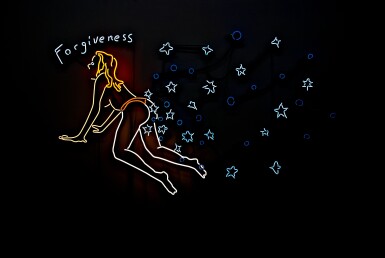 View full screen - View 1 of Lot 382. Forgiveness.