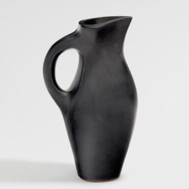 View full screen - View 1 of Lot 359. Pitcher.