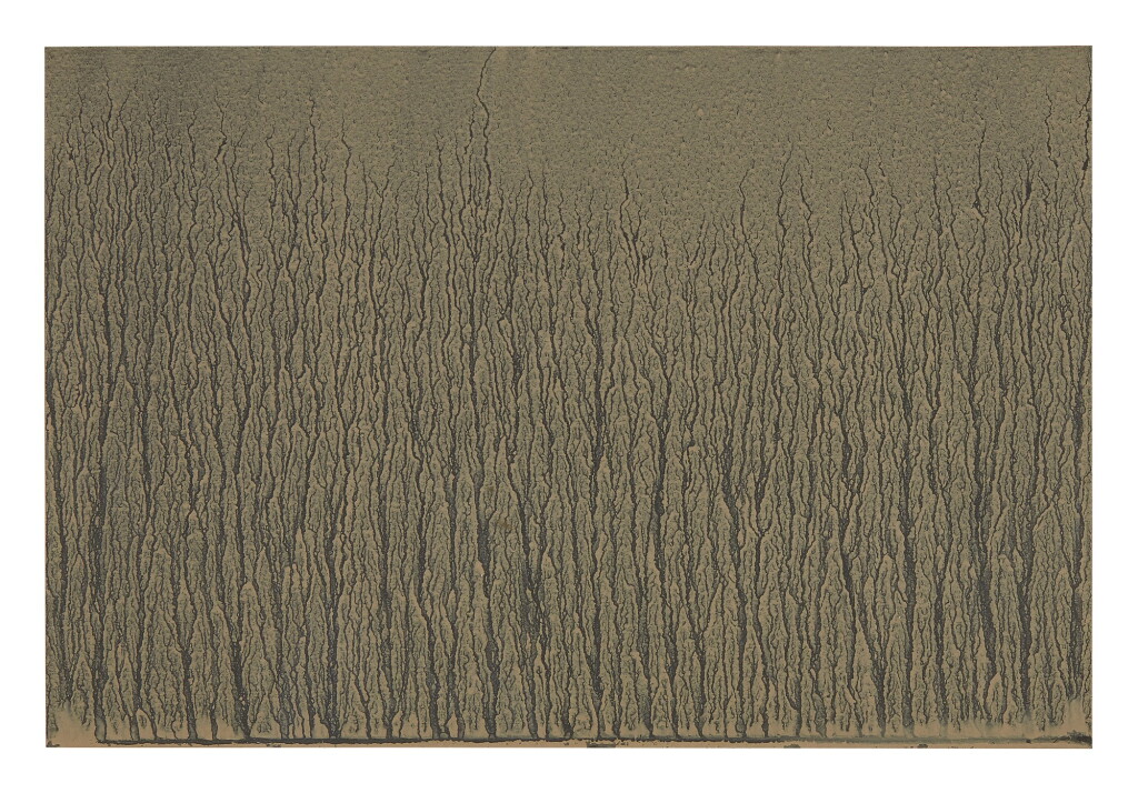 View full screen - View 1 of Lot 234. RICHARD LONG | UNTITLED.