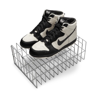 View full screen - View 1 of Lot 8505. Nike Dunk High Japan City Ueno Panda | Nike Dunk High Japan City Ueno Panda 球鞋.