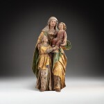 Austria, 16th century | Autriche, XVIe siècle