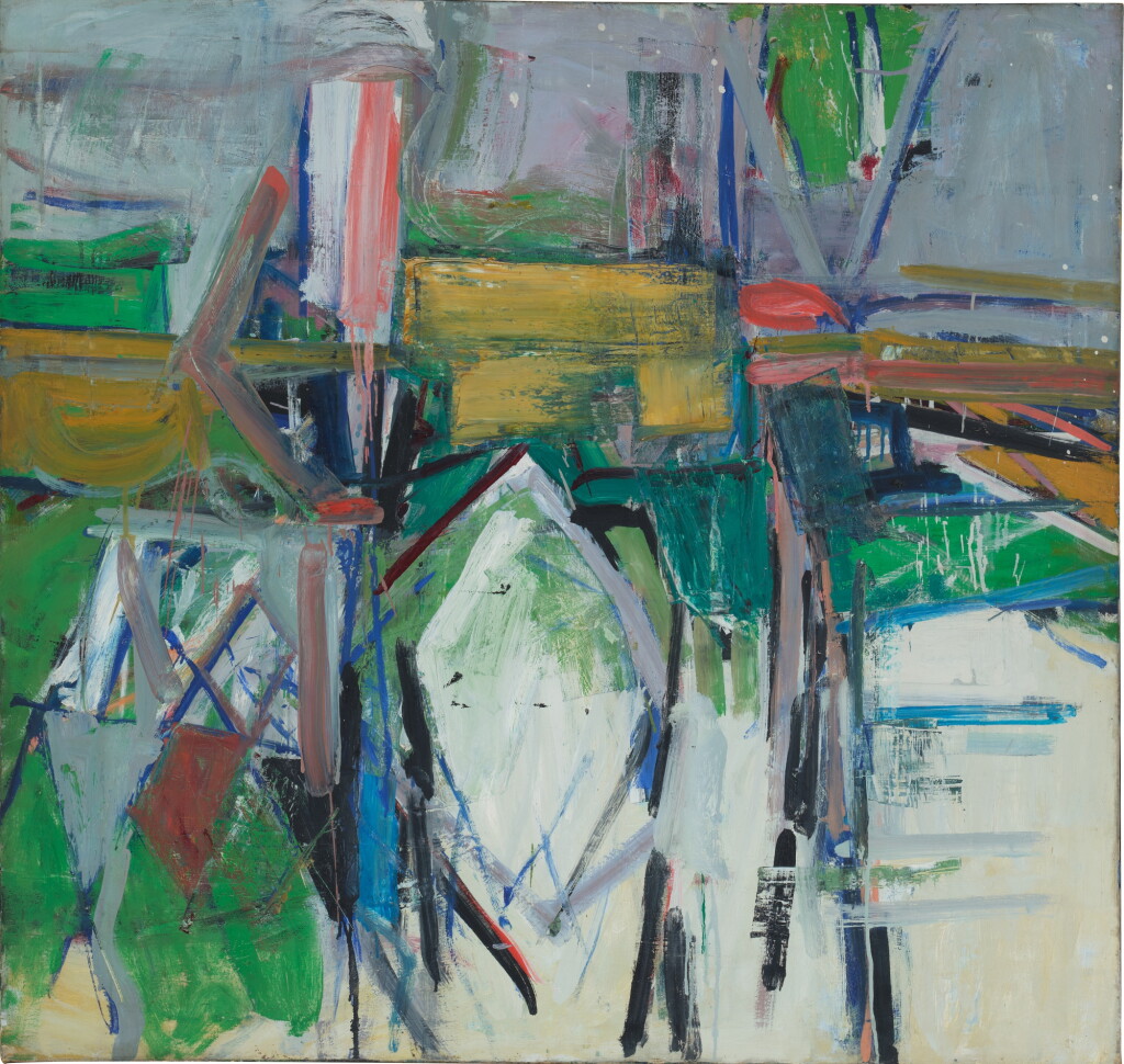View full screen - View 1 of Lot 519. Untitled.