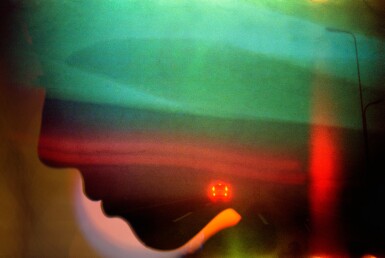 Voir en plein écran - Voir 1 du lot 2018. Wing Shya 夏永康 | Desolate 01 蕪 01.