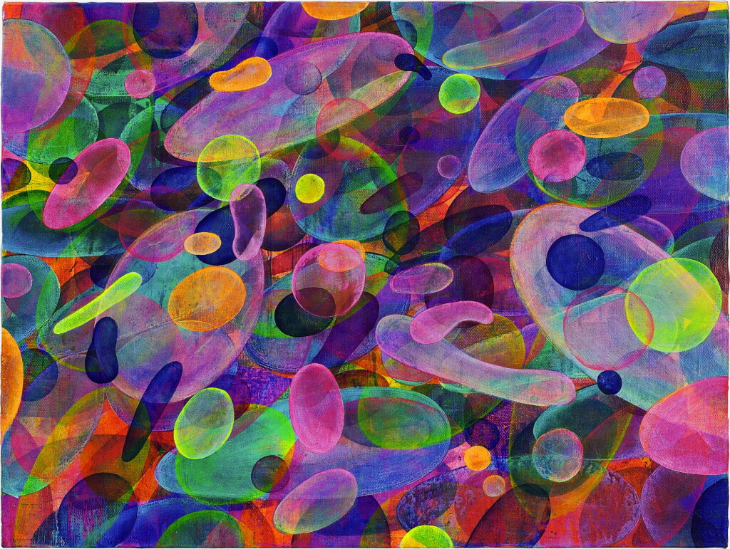 全螢幕檢視 - 查看115Bubbles 氣泡的1