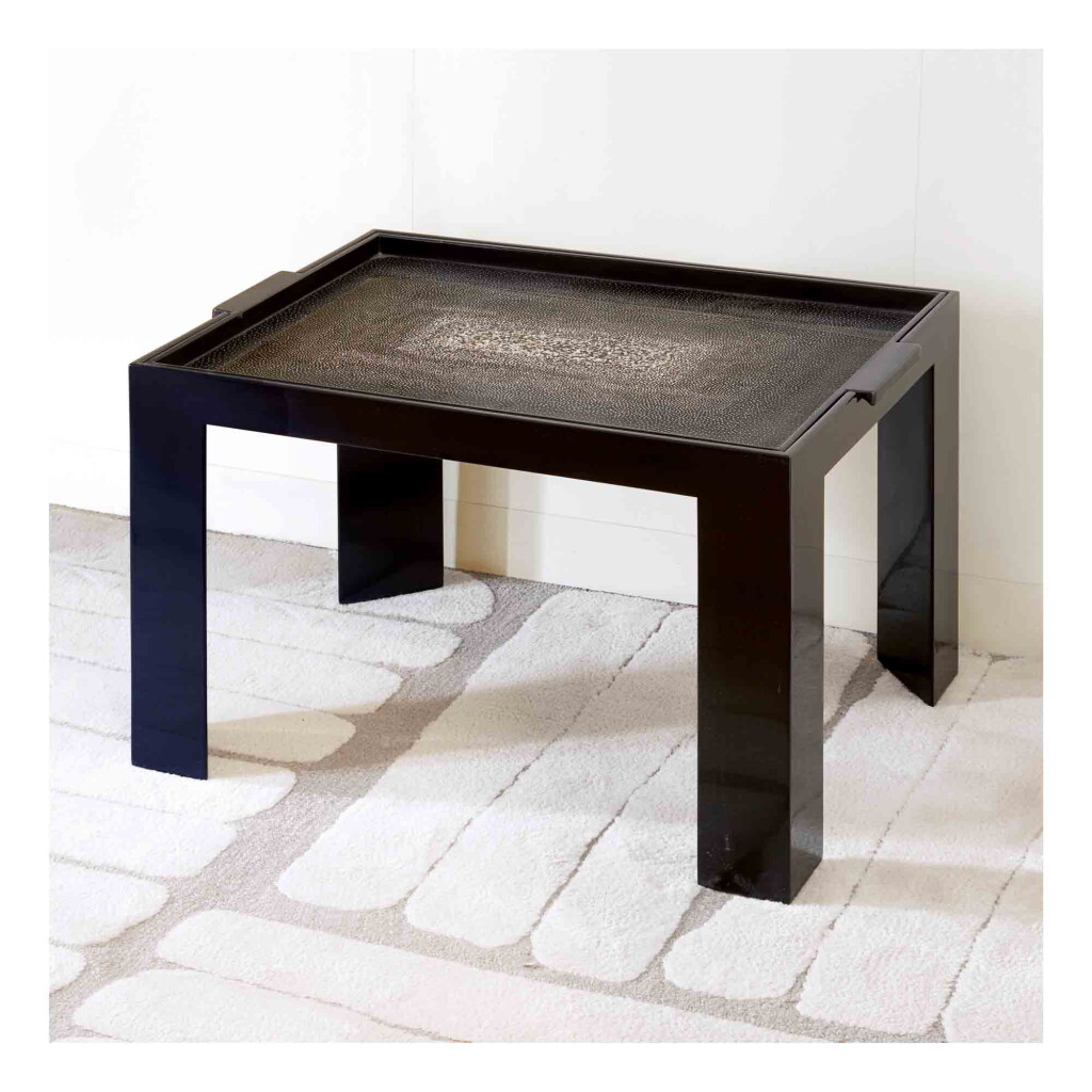 View full screen - View 1 of Lot 195. Tray.