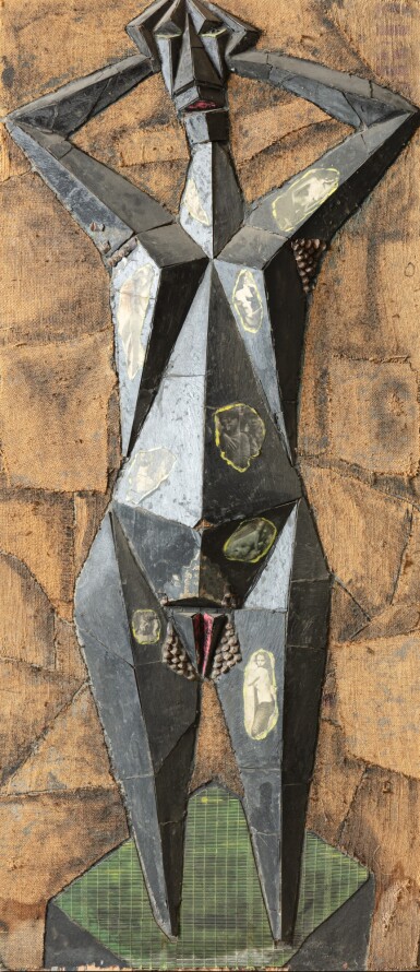 Quelle: Sotheby's Bild