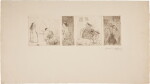 Study for Rumpelstiltskin (S.A.C., MCA Tokyo 11)