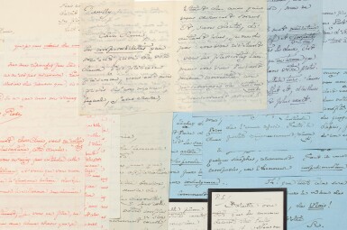 Quelle: Sotheby's Bild