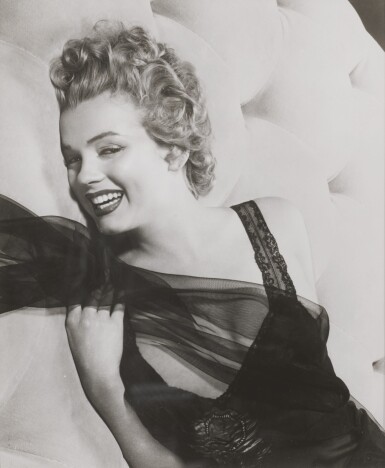 View full screen - View 1 of Lot 118. WE'RE NOT MARRIED (1952) ORIGINAL PHOTOGRAPHIC STILL, US.