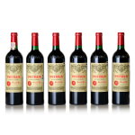 Petrus 2003 (12 BT)