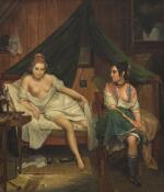 The boudoir