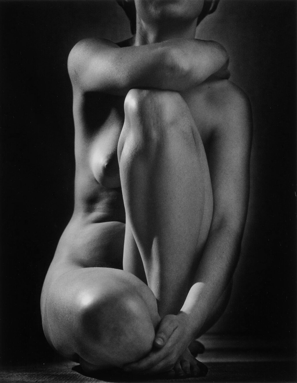 View full screen - View 1 of Lot 49. 'Classic Torso'.
