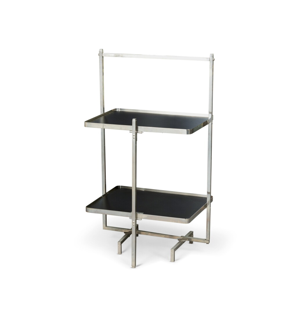 View full screen - View 1 of Lot 353. Folding table, circa 1930 | .