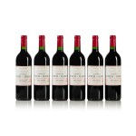 Château Lynch-Bages 1998 (12 BT)