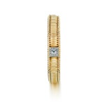 Montre bracelet de dame or