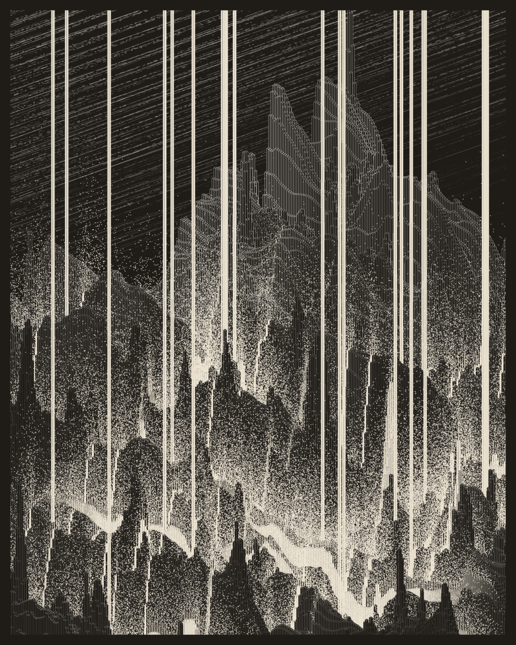 View full screen - View 1 of Lot 2010. The Harvest #0 | 豐收 #0.