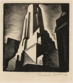 Skyscraper #1 (Duffy 97)