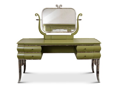 View full screen - View 1 of Lot 176. Dressing table, circa 1920.