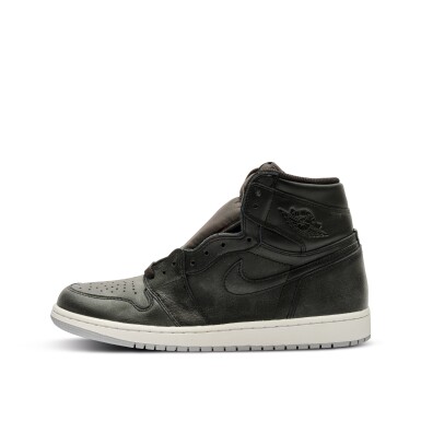 View full screen - View 1 of Lot 96. Nike Air Jordan 1 Retro High OG ‘Cyber Monday’ with Factory Differences | US 10.5.