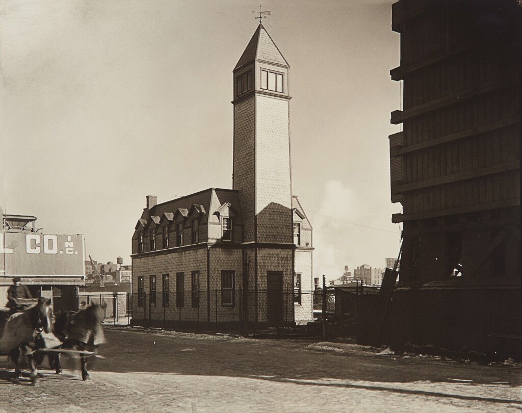 View full screen - View 1 of Lot 54. Selected Images of New York.