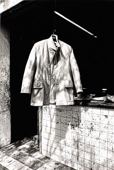 View full screen - View 1 of Lot 42. GRACIELA ITURBIDE | 'MARKET', MEXICO CITY, 1978.