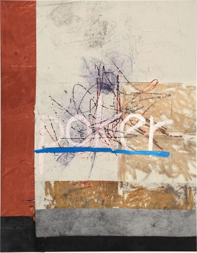 View full screen - View 1 of Lot 265. Poker.