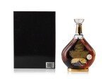 Courvoisier Erte Collection No. 1-8