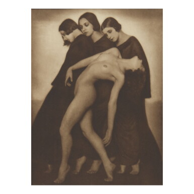 View full screen - View 1 of Lot 53. VARIOUS PHOTOGRAPHERS | 'PICTURES FROM THE TYNG COLLECTION'.