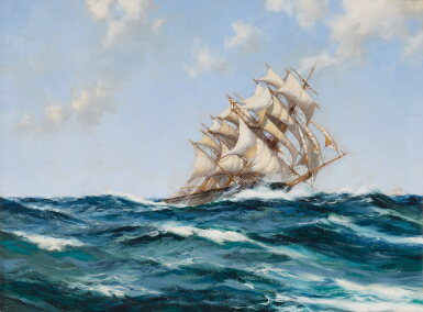 View full screen - View 1 of Lot 908. Gleaning Home (The Grace Ross).