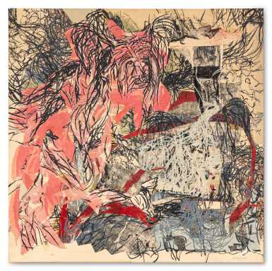 View full screen - View 1 of Lot 184. Conversation.