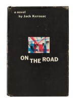 Kerouac, Jack | "On the Road," first edition of the author's landmark novel
