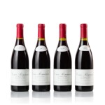 Vosne Romanée, Les Beaux Monts 1991 Domaine Leroy (4 BT)