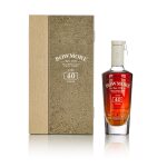 Bowmore 40 Year Old 48.7 abv NV (1 BT 70cl)