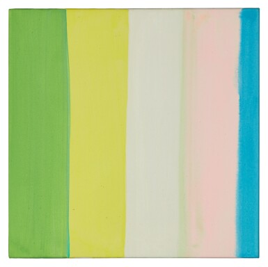 View full screen - View 1 of Lot 128. MICHEL MAJERUS | UNTITLED.