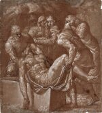 The Entombment