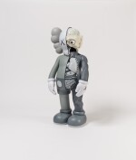 Four Foot Dissected Companion (Grey)