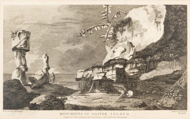 View full screen - View 1 of Lot 47. Ensemble de 6 gravures..