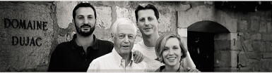 View full screen - View 1 of Lot 9046. Clos de la Roche 2009 Domaine Dujac (12 BT).