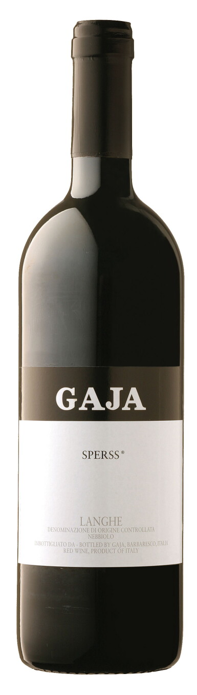 View full screen - View 1 of Lot 180. Barbaresco 1990 Gaja (12 BT).