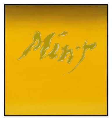 View full screen - View 1 of Lot 21. Mint (Green).