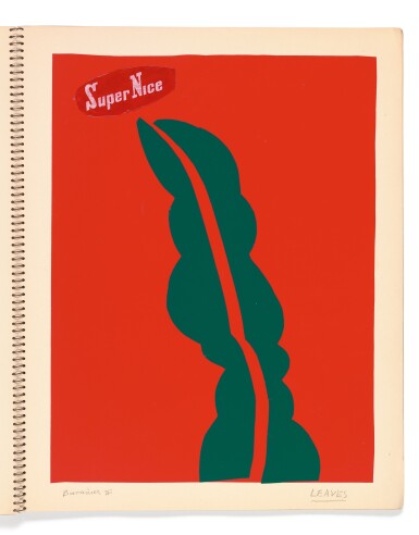 View full screen - View 1 of Lot 320. Sous venirs.